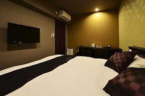 Hotel Kuu Kyoto