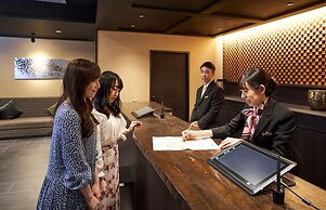 Hotel Kuu Kyoto