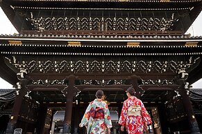 Hotel Kuu Kyoto