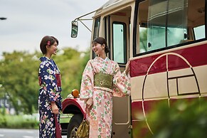 Hotel Kuu Kyoto