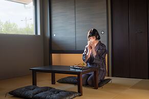 Hotel Kuu Kyoto