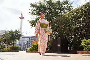 Hotel Kuu Kyoto