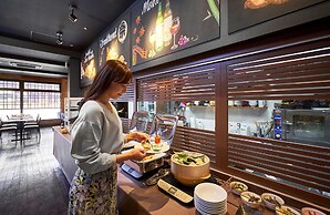 Hotel Kuu Kyoto