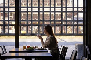Hotel Kuu Kyoto
