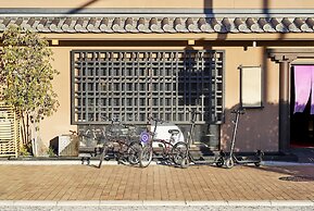 Hotel Kuu Kyoto