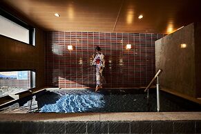 Hotel Kuu Kyoto