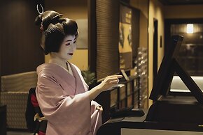 Hotel Kuu Kyoto