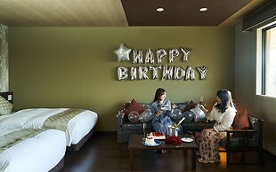 Hotel Kuu Kyoto