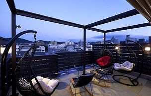 Hotel Kuu Kyoto