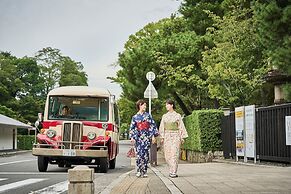Hotel Kuu Kyoto