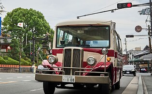 Hotel Kuu Kyoto