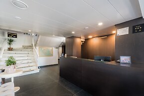Hotel Lesvion