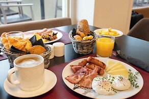Hotel Lesvion