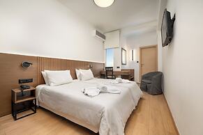 Hotel Lesvion