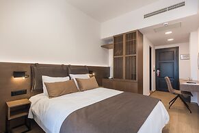 Hotel Lesvion