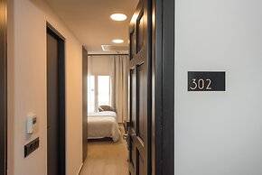 Hotel Lesvion
