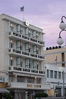 Hotel Lesvion