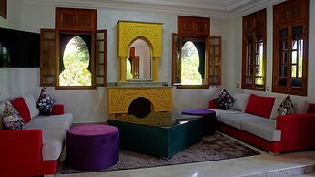 Prestylia Hotel Resort Villas