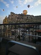 Canela Cave Hotel