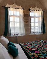 Canela Cave Hotel
