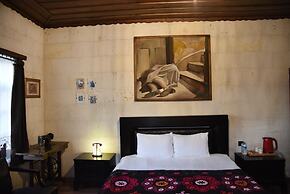 Canela Cave Hotel