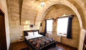 Canela Cave Hotel