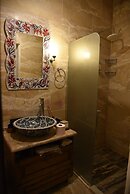 Canela Cave Hotel