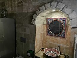 Canela Cave Hotel
