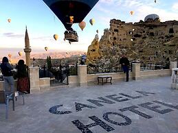Canela Cave Hotel