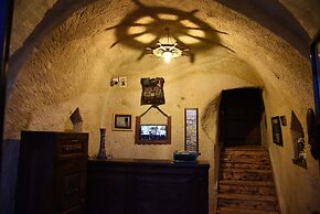 Canela Cave Hotel