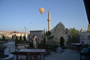 Canela Cave Hotel