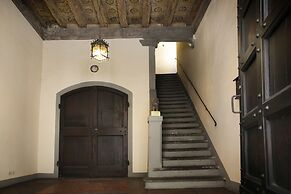 Borgo San Jacopo Deluxe