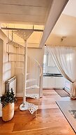 Borgo San Jacopo Penthouse