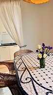 Borgo San Jacopo Penthouse