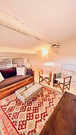 Borgo San Jacopo Penthouse