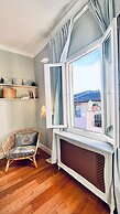 Borgo San Jacopo Penthouse