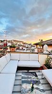 Borgo San Jacopo Penthouse