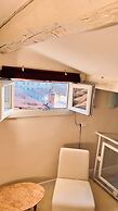 Borgo San Jacopo Penthouse