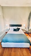 Borgo San Jacopo Penthouse