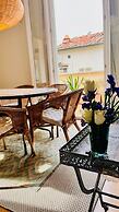 Borgo San Jacopo Penthouse