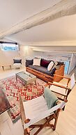 Borgo San Jacopo Penthouse