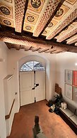 Borgo San Jacopo Penthouse