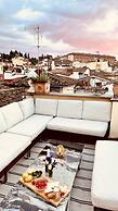 Borgo San Jacopo Penthouse