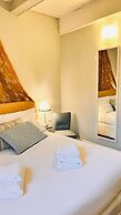Borgo San Jacopo Penthouse