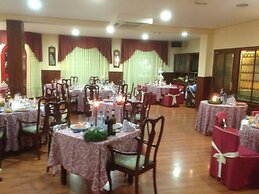 Hotel Leyton