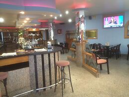 Hotel Leyton