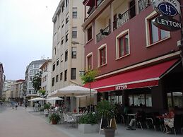 Hotel Leyton