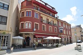 Hotel Leyton