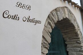 Cortis Antigas