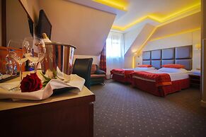 Hotel Galicja Wellness & SPA